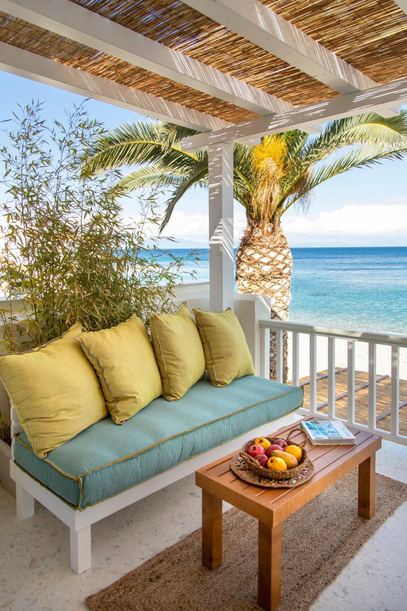 Aegean Stories Pelagos Suites Avlakia Dış mekan fotoğraf