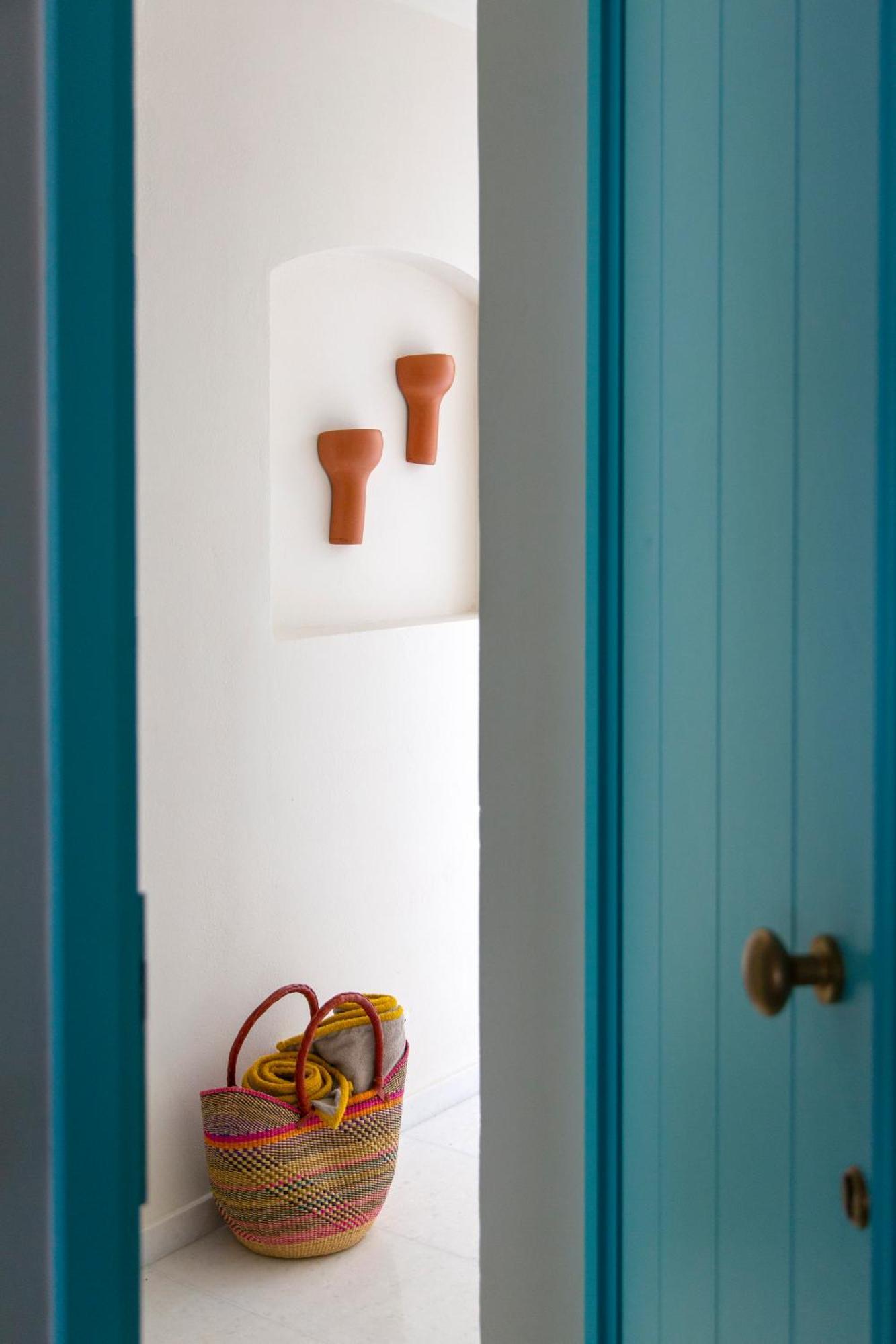 Aegean Stories Pelagos Suites Avlakia Dış mekan fotoğraf