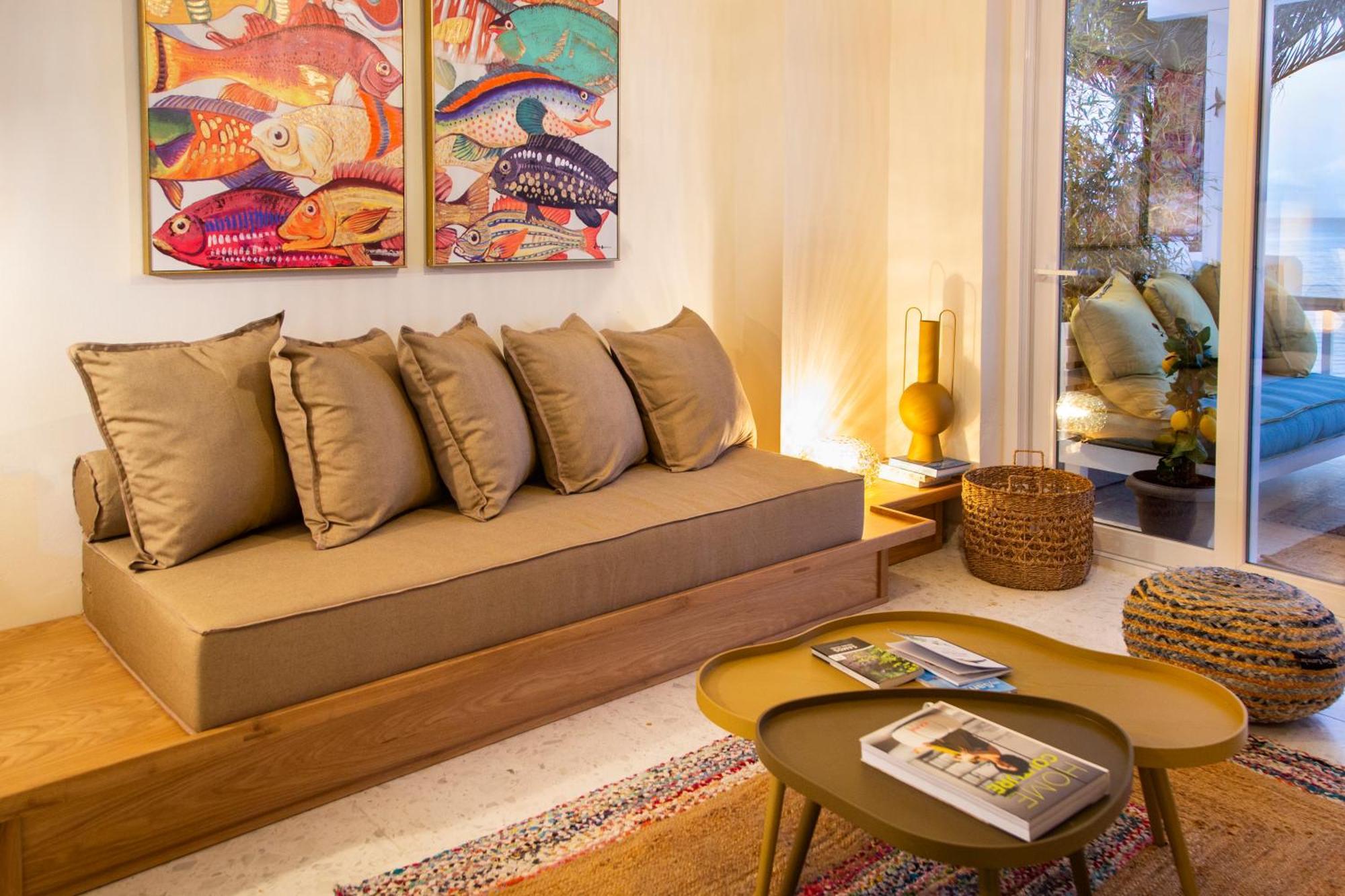 Aegean Stories Pelagos Suites Avlakia Dış mekan fotoğraf