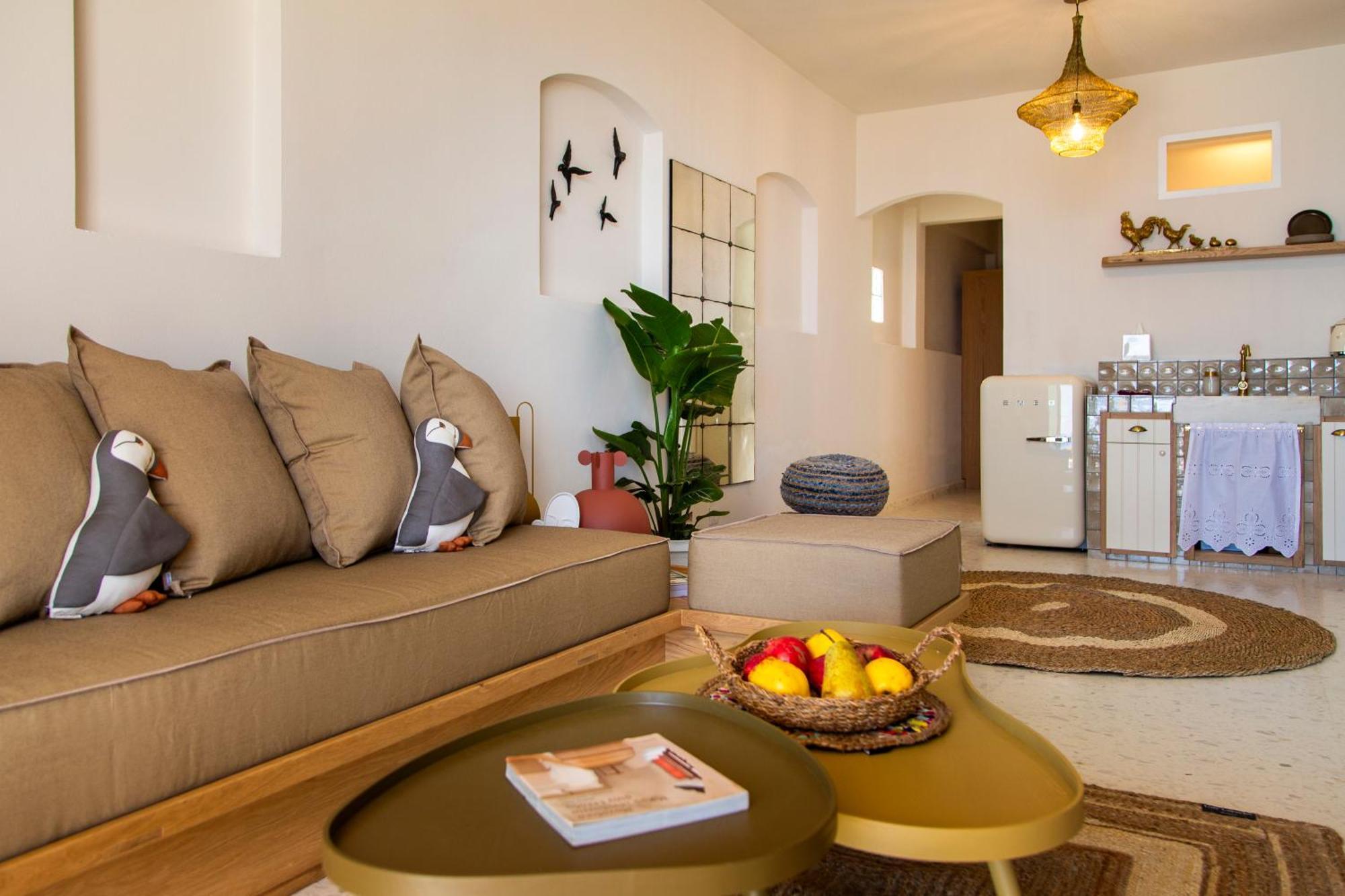 Aegean Stories Pelagos Suites Avlakia Dış mekan fotoğraf