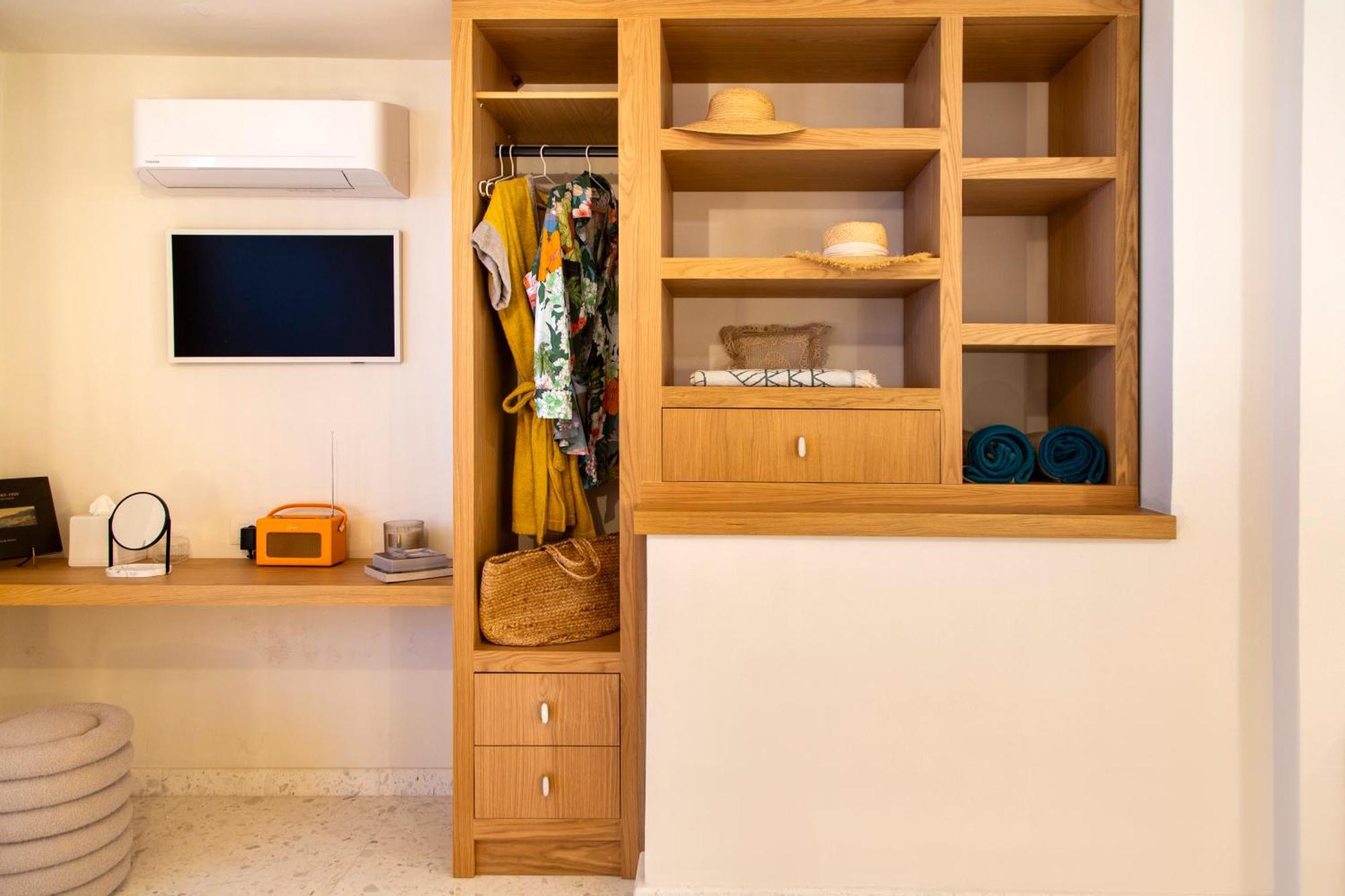 Aegean Stories Pelagos Suites Avlakia Dış mekan fotoğraf