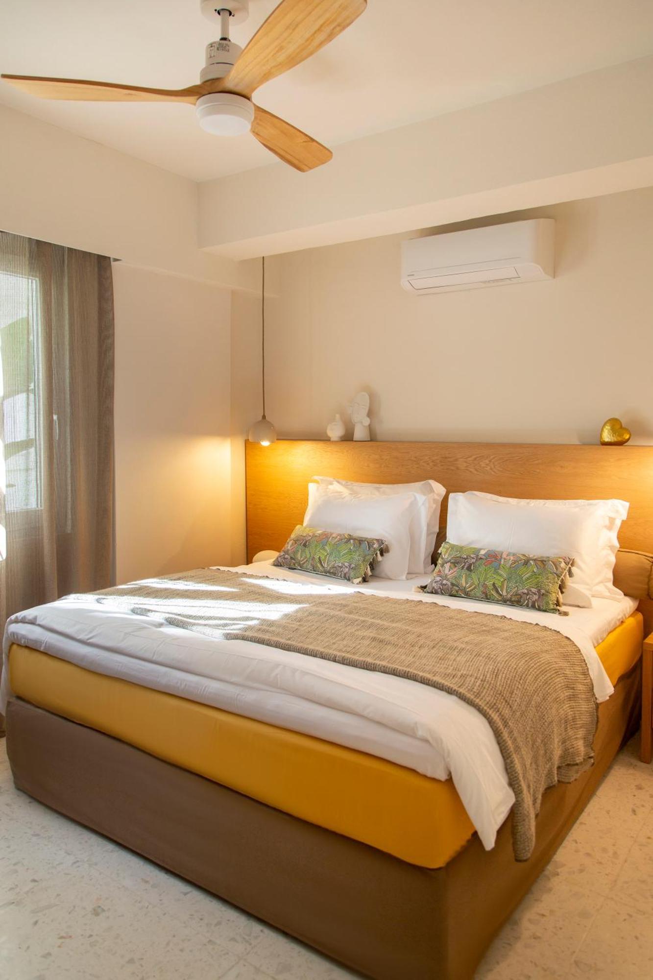 Aegean Stories Pelagos Suites Avlakia Dış mekan fotoğraf