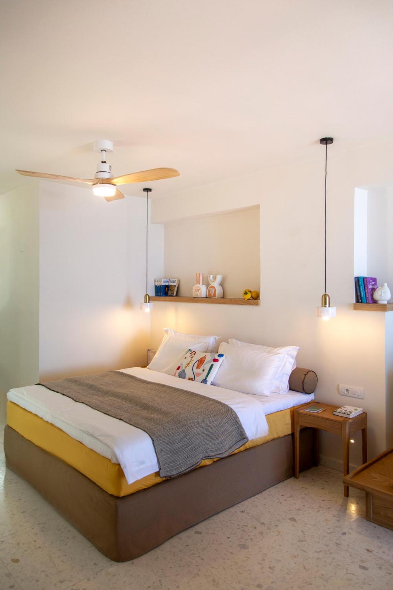 Aegean Stories Pelagos Suites Avlakia Dış mekan fotoğraf