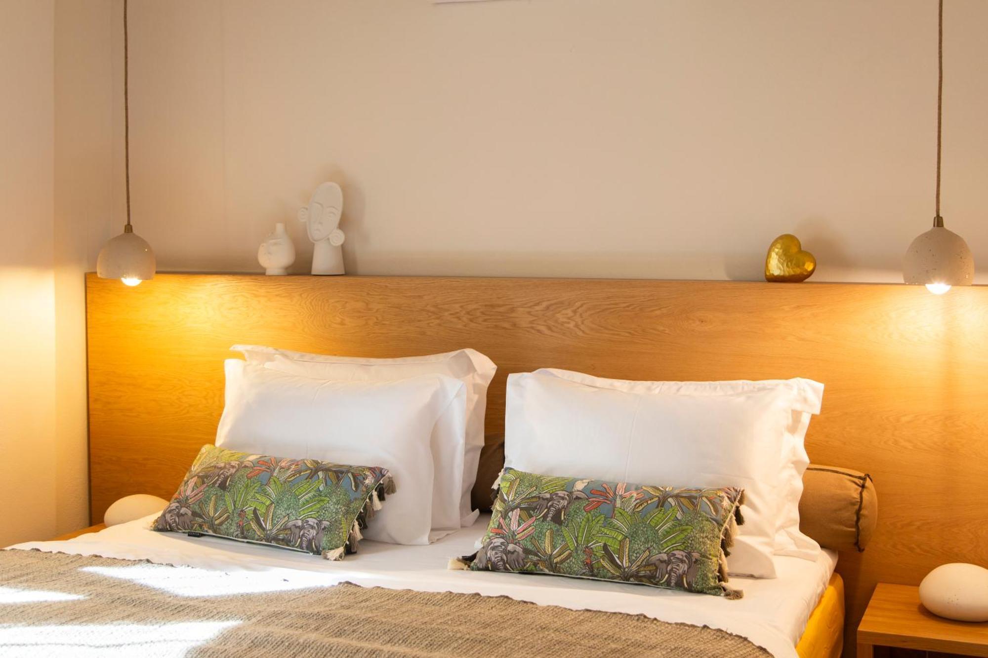 Aegean Stories Pelagos Suites Avlakia Dış mekan fotoğraf