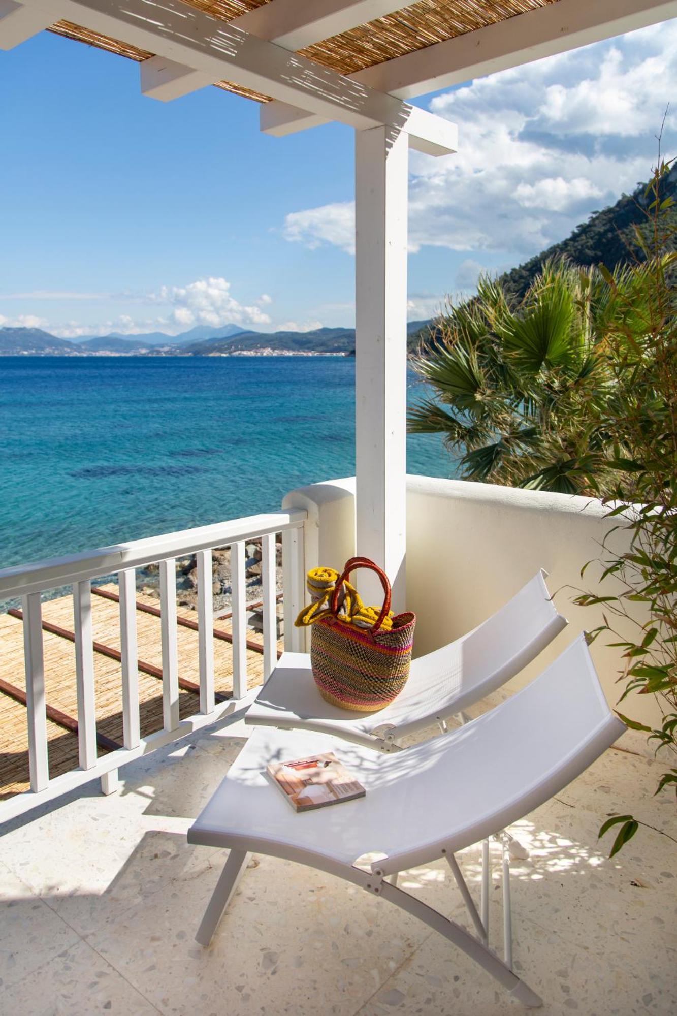 Aegean Stories Pelagos Suites Avlakia Dış mekan fotoğraf